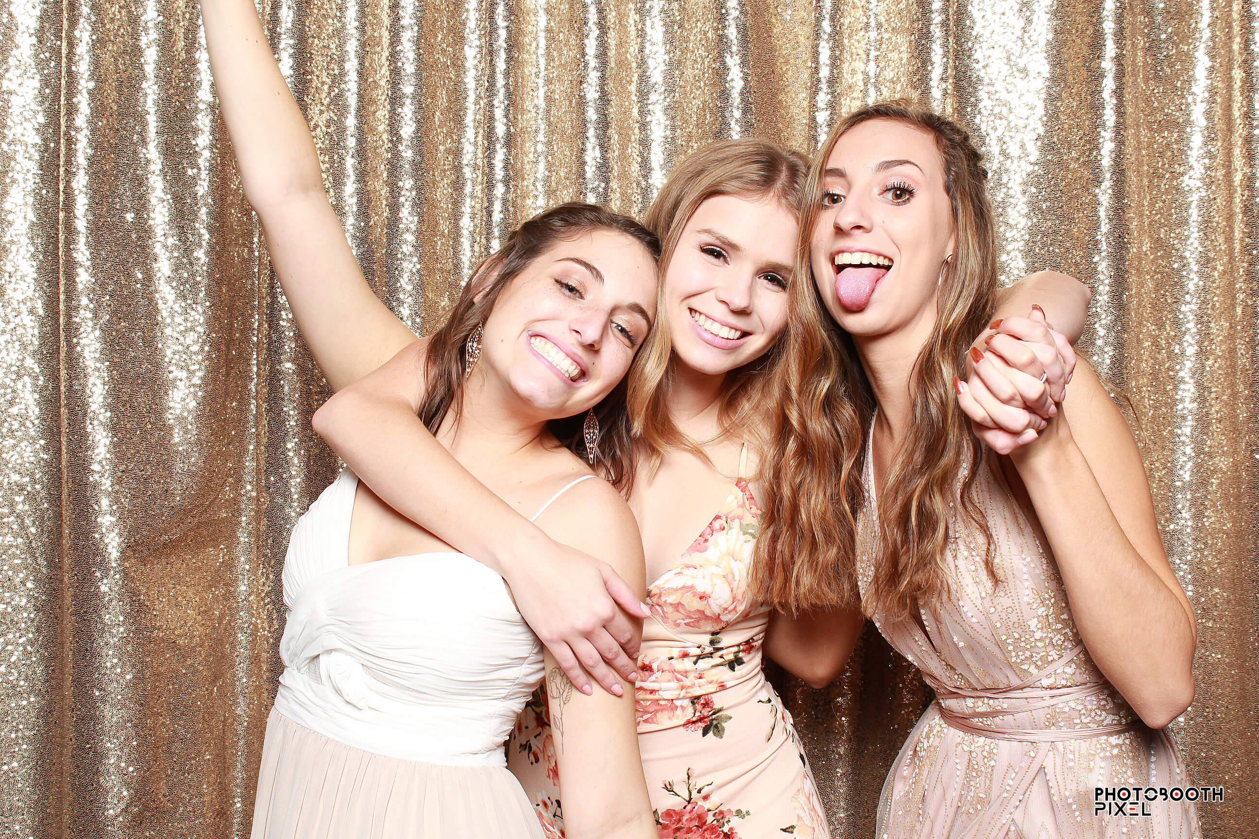 Alpha Chi Omega Formal | View more photos from the event at gallery.photoboothpixel.com/u/PhotoBoothPixel/Alpha-Chi-Omega-Formal